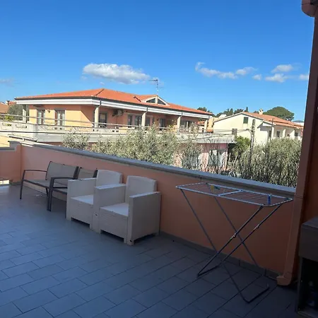 בית הארחה My Al Centro Di 3*