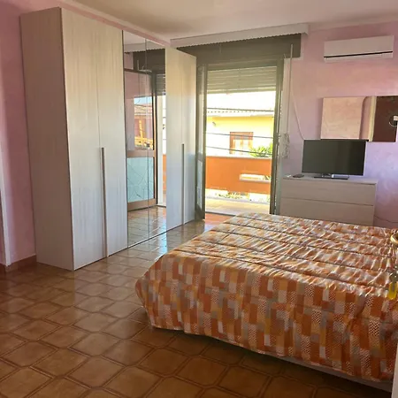 招待所 My Al Centro Di 奧爾比亞