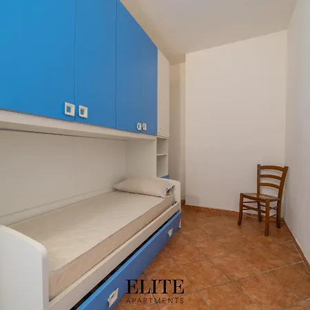 My Al Centro Di בית הארחה