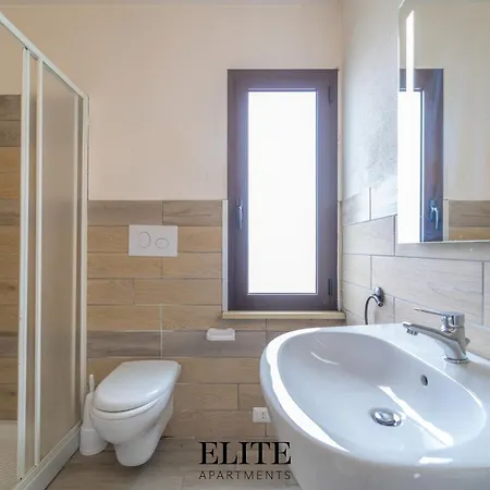 בית הארחה My Al Centro Di