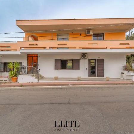 My Al Centro Di Maison d'hôtes