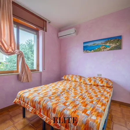 בית הארחה My Al Centro Di