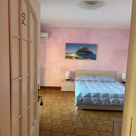 Maison d'hôtes My Al Centro Di 3*