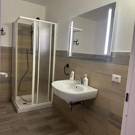 My Al Centro Di Maison d'hôtes 3*