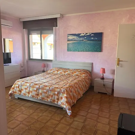 Guest house My Al Centro Di