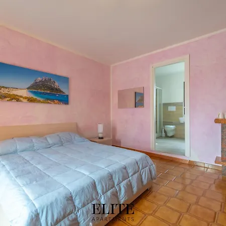 My Al Centro Di Maison d'hôtes 3*