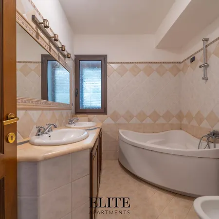 Maison d'hôtes My Al Centro Di