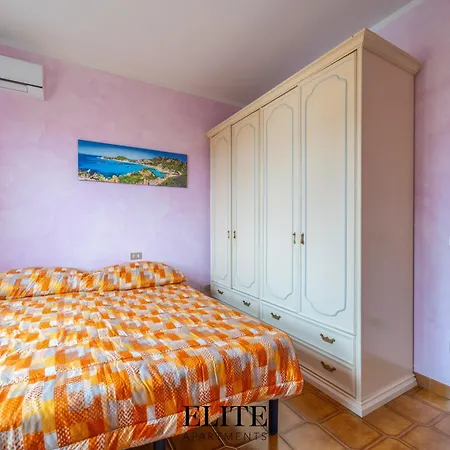 My Al Centro Di Maison d'hôtes Olbia