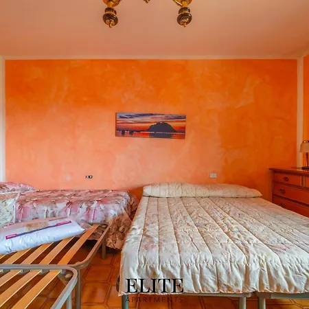 My Al Centro Di Maison d'hôtes 3*