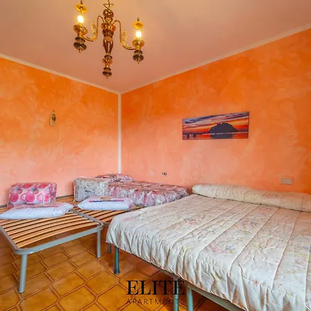 My Al Centro Di 3* Olbia