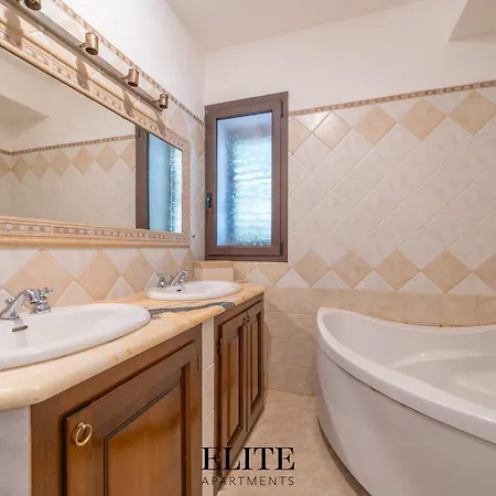 My Al Centro Di Maison d'hôtes 3*