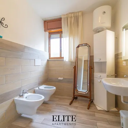 My Al Centro Di 3* Olbia