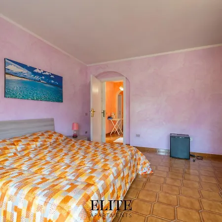 Guest house My Al Centro Di *
