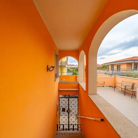 My Al Centro Di Olbia