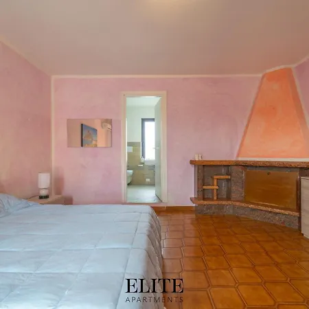 Maison d'hôtes My Al Centro Di