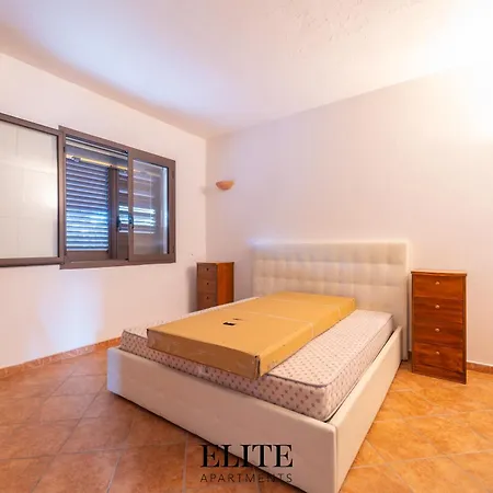 Guest house My Al Centro Di