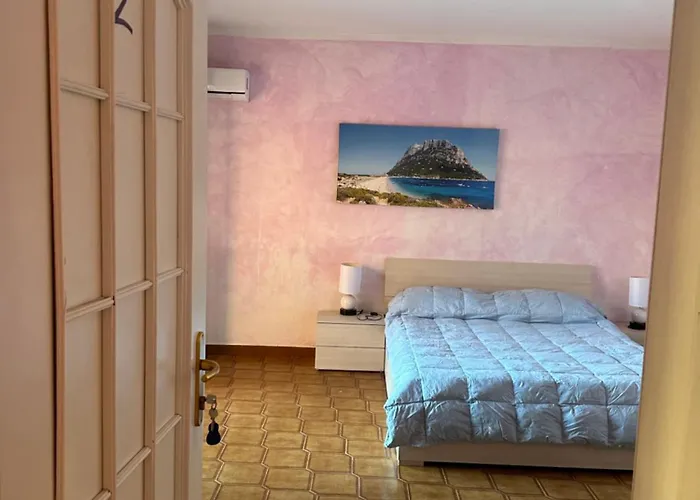 Konukevi My Al Centro Di 3*