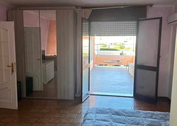 My Al Centro Di
