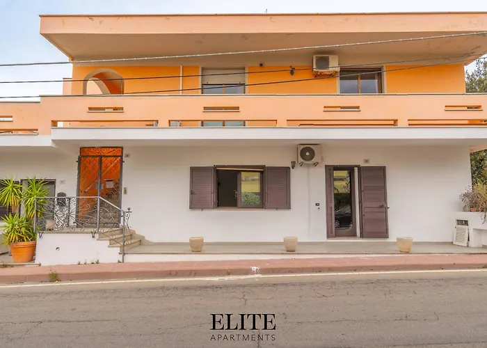 My Al Centro Di 3* Olbia