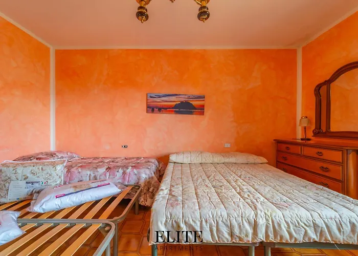 My Al Centro Di Konukevi 3*