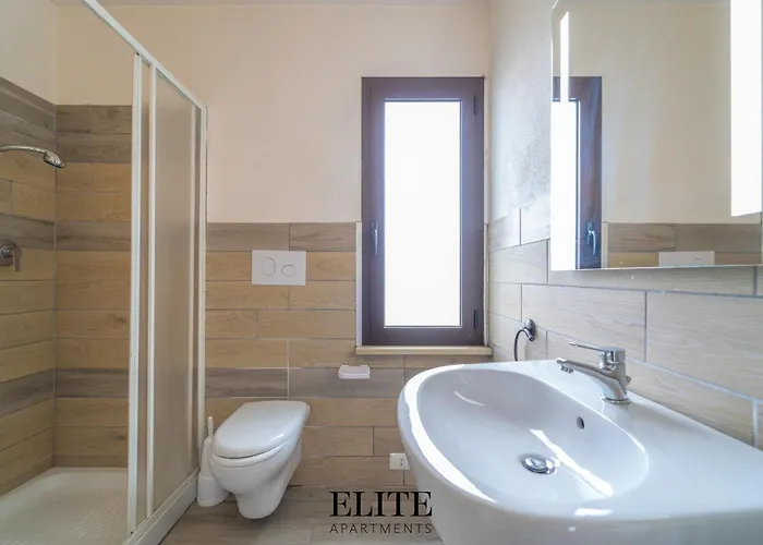 Konukevi My Al Centro Di