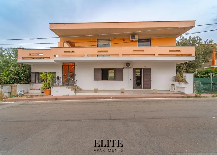 My Al Centro Di Гостевой дом