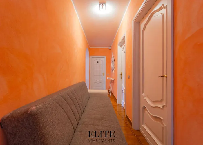 My Al Centro Di Olbia