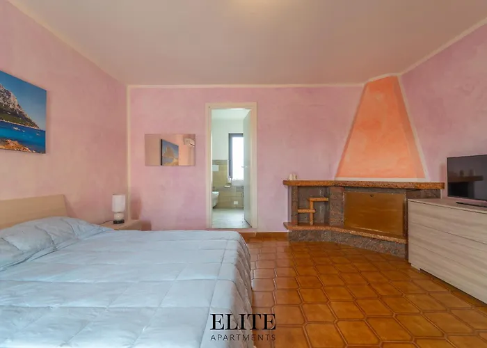 Konukevi My Al Centro Di