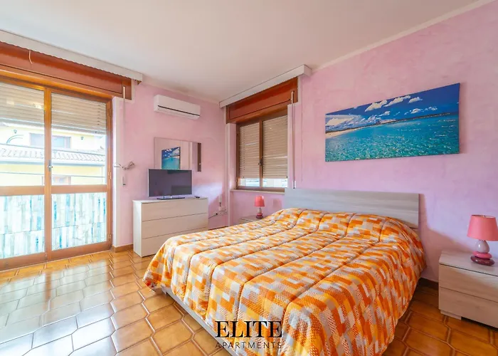 My Al Centro Di Konukevi Olbia