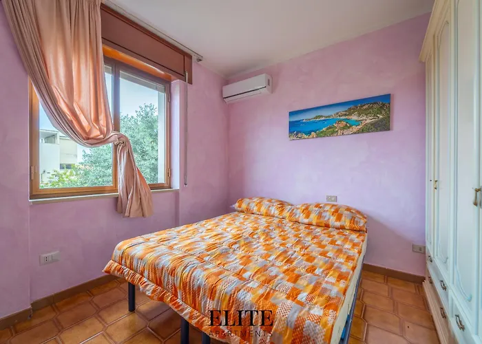 Konukevi My Al Centro Di